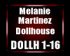 Melanie M  Dollhouse
