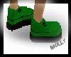 creepers/crushers