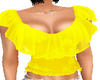 SL- GIRL ANGEL YELLOW