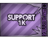Sy| Support :: 1k