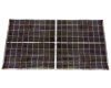 Decayed Solar Panel