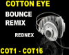 B RM Cotton Eye
