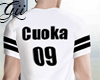 G | SHIRT 09
