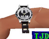 [TJ] Batman Watch (Rt.)