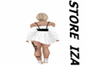 MINE VESTIDO BRANCO