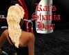 ~K~Kat's Shatlia Hair