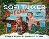 Sofi Tukker Batshit(S+D)