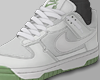 Shoe"Dnk 2K24"White Grn"