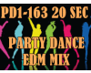 PARTY DANCE EDM MIX