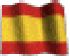 .PDG. SPAIN Flag Anim