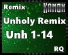 MK| Unholy Remix