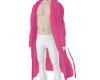  Pink Robe