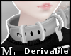 M! DRV | Collar