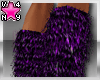 [V4NY] SexyFur Purple