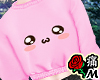蝶 Sweater Cutie