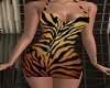 Tiger Dresses