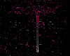 Z Rose Animated Tree