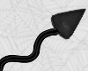 devil tail animated