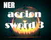 ACTION SWORD 3