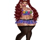 sexy set 2 osito