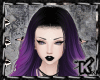 |K|Romiella Black&Purple