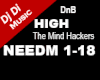 High - The Mind Hackers