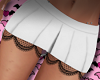L! Draculaura skirt