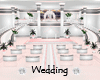 Pink Wedding Room