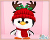 Christmas Penguin