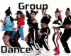 GROUP•DANCE