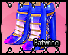 Secret Love Shoes