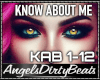 NMIXX - Know About Me