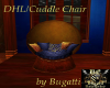 KB: DHL/Cuddle Chair
