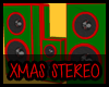 {EL} Christmas Stereo
