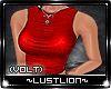 (L)Lavi: Red Volt 