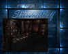 ~Cherry Wine~Mini Bar