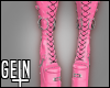 -G- Dolly Stompers ²