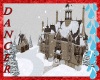 *D* Wntr Holiday Chateau