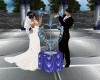 wedding fontaine Coeur b