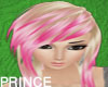 [Prince]Liona Blonde/pk