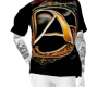 AustinLa logo shirt