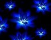Glow Lillies~Blue