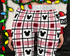 F| pants xmas