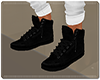 [JEN] Shoes Black 1