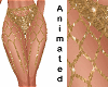 RLgold panties&skirt ANI
