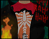 jacket skeleton