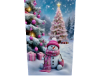 Pink Christmas C/U