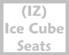 (IZ) Ice Cube Seats