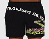 LND Shorts