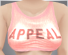 ▽ Appeal's Apple